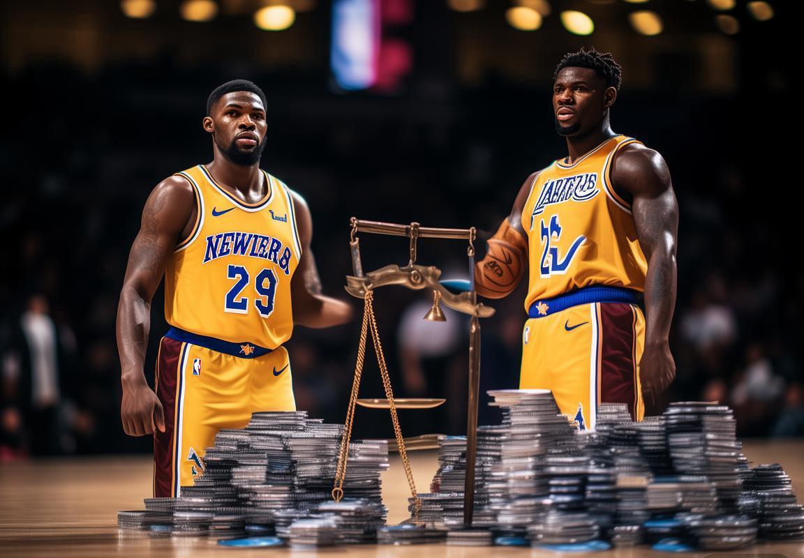 湖人总经理佩林卡会点头吗？纽约尼克斯两套交易方案瞄准勒布朗·詹姆斯