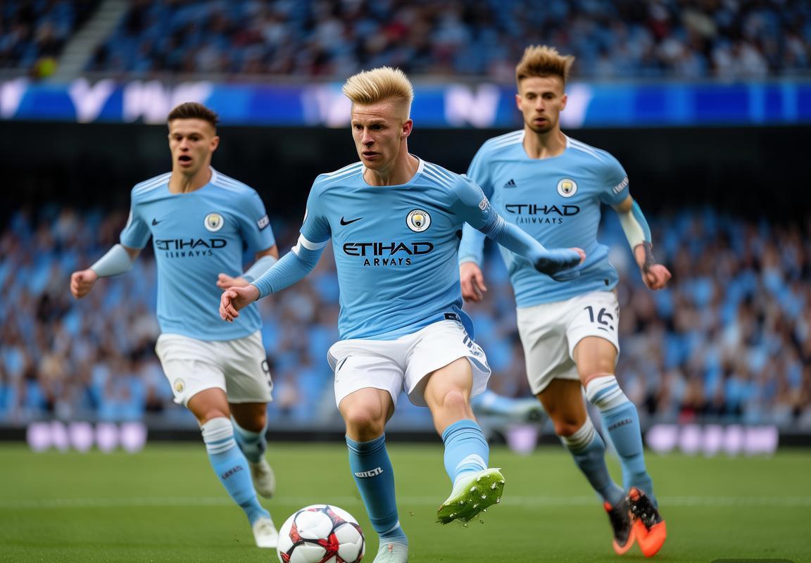 皇马遭曼城碾压出局，阿森纳六连胜领跑，利物浦爆冷争冠格局生变